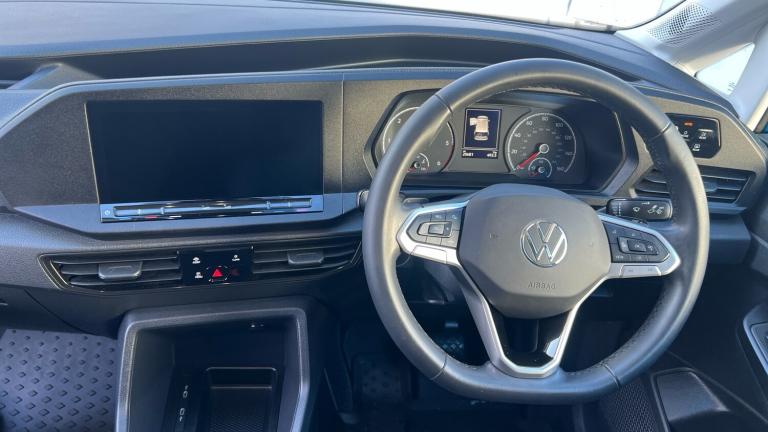 2022 Volkswagen Caddy Maxi Caddy Cargo Maxi C20 Diesel 2.0 TDI 122PS Commerce Pro Van DSG Van Die...