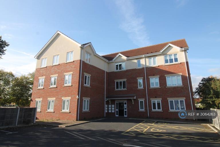 2 bedroom flat in Cooke St, Doncaster, DN5 (2 bed) (#3064263)