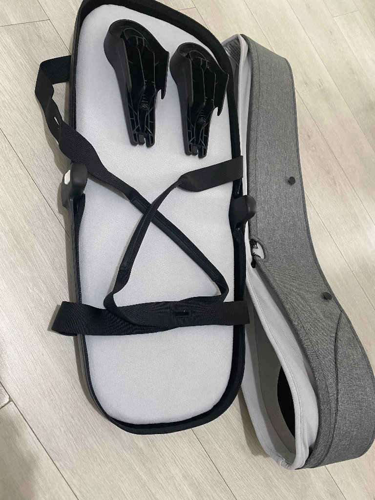 Bugaboo carrycot