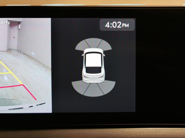 2024 Genesis GV60 234kW Sport 77.4kWh 5dr AWD Auto [Comfort/Innov] - CRUISE - PADDLE SHIFT -  Mpv...