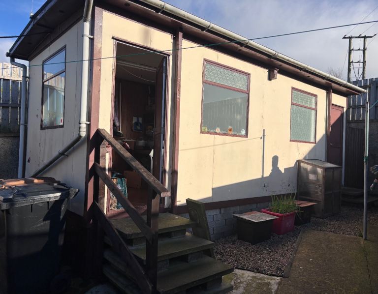 FREE TO COLLECT PORTACABIN PORTABLE CABIN 