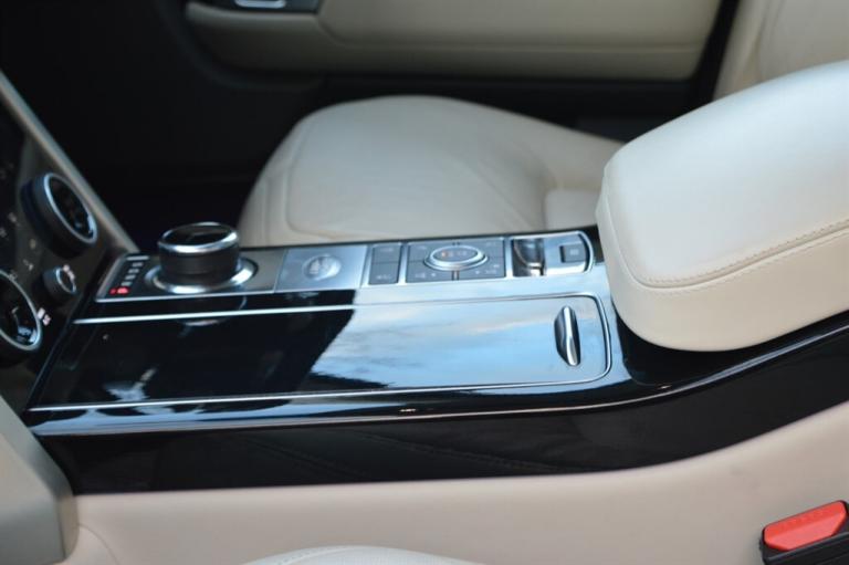 2018 Land Rover Range Rover 4.4 SDV8 Autobiography 4dr Auto ESTATE DIESEL Automatic