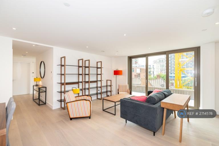 2 bedroom flat in Gatsby Apartments, London, E1 (2 bed) (#2714578)
