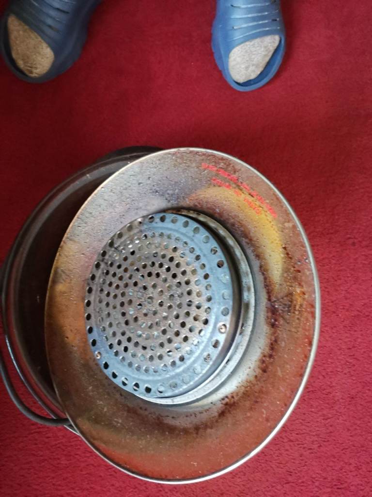 Daewoo 17l Halogen Oven