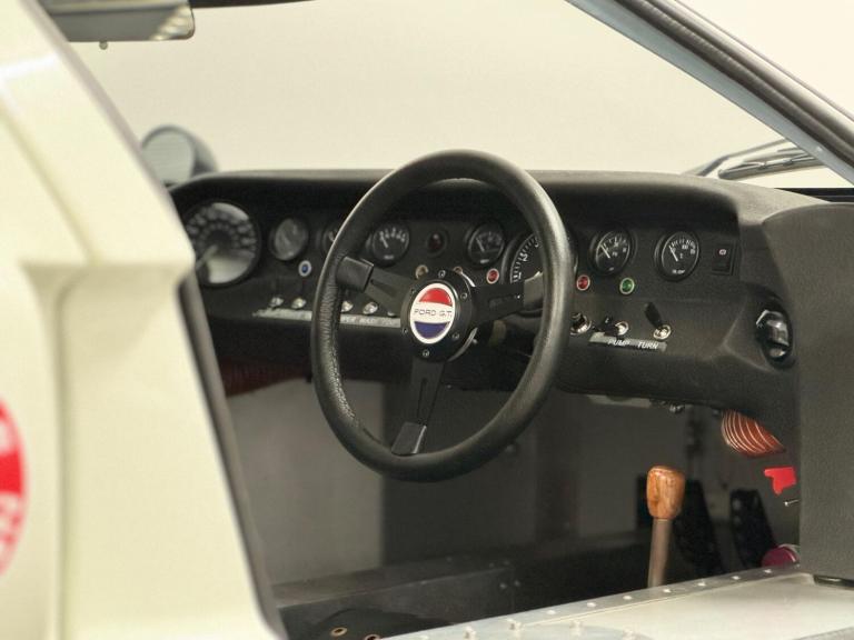 2020 Tornado GT40 Sports Petrol Manual