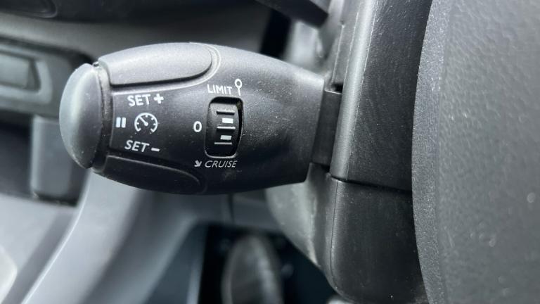 2021 Vauxhall Vivaro 2700 1.5d 120PS Sportive H1 Van PANEL VAN DIESEL Manual