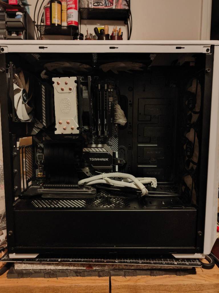 image for PC parts bundle