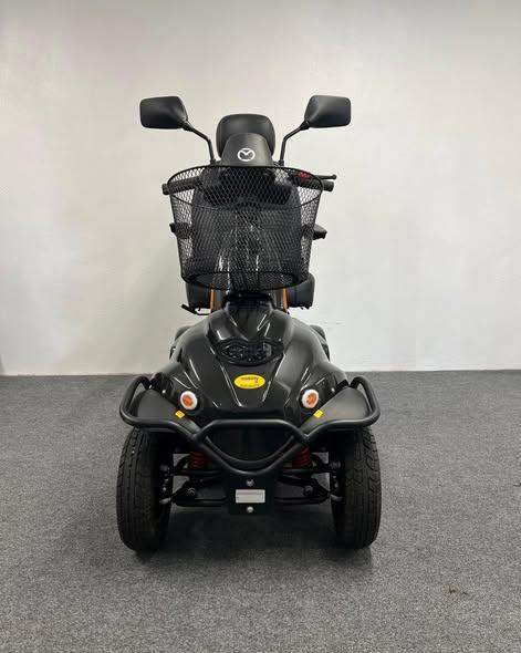 Pre-Owned Mini Crosser X1 Mobility Scooter