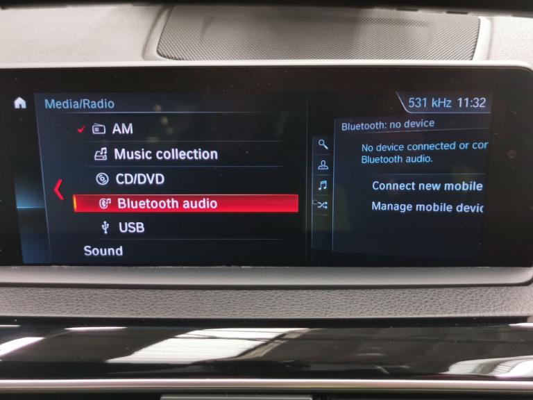 2018 BMW 3 Series 2.0 320d M Sport Shadow Edition Touring 5dr Diesel Auto Euro 6 (s/s) (190 p Est...