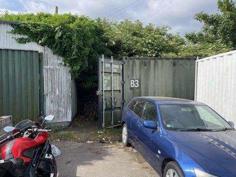 Workshop in southend