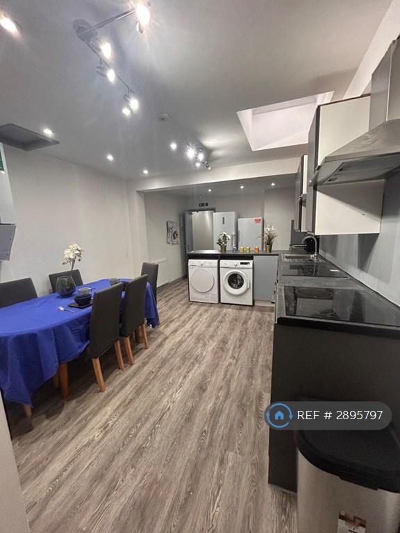 1 bedroom in St. Margaret Road, Coventry, CV1 (#2895797)