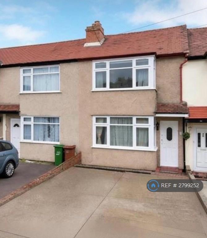 2 bedroom house in Boscombe Road, Worcester Park, KT4 (2 bed) (#2799252)