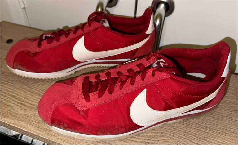 Nike Size 8 Cortez 