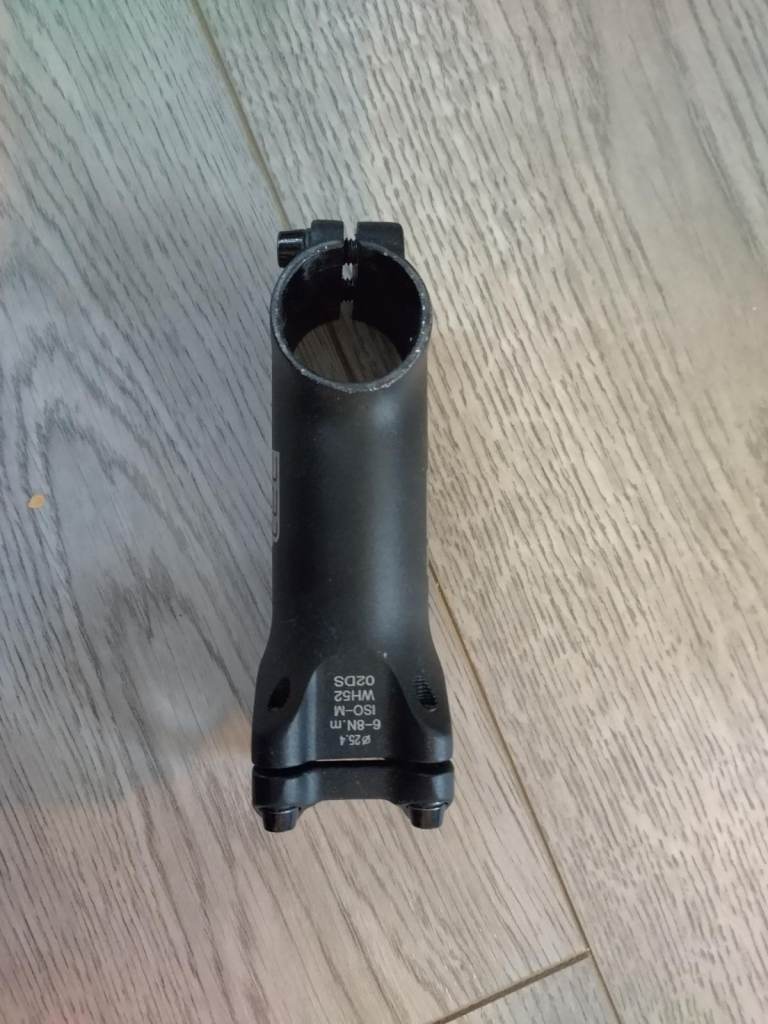 Ergotec 90mm Crab 2 stem