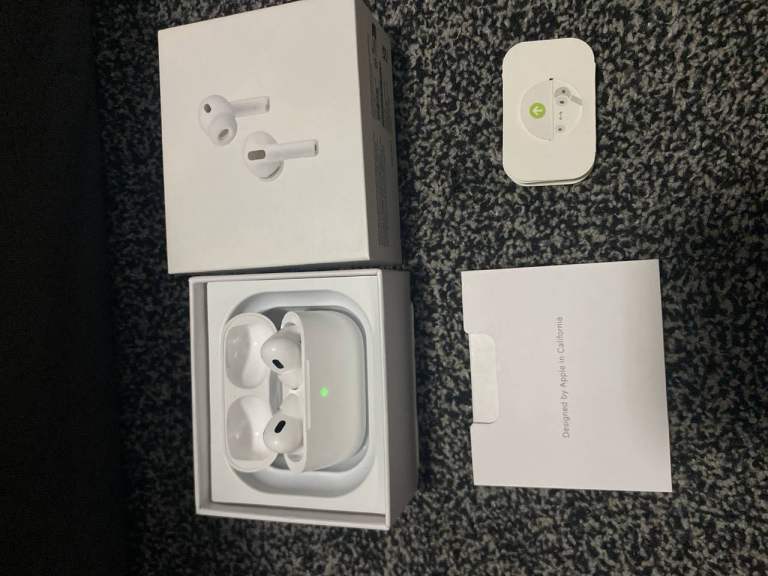 AirPods Pro 2