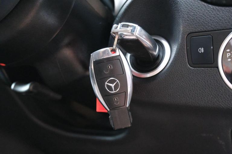  Mercedes-Benz A-Class 1.6 A180 BlueEfficiency Sport Hatchback 5dr Petrol 7G-DCT Euro 6 (s/s) (12...