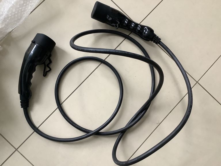 Brand new EV Type 2 charging cable 