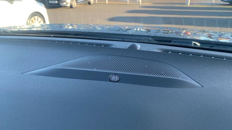 2022 Ford Focus 1.0 EcoBoost Hybrid mHEV 155 ST-Line Vignale 5dr Petrol Hatchback Hatchback Petro...