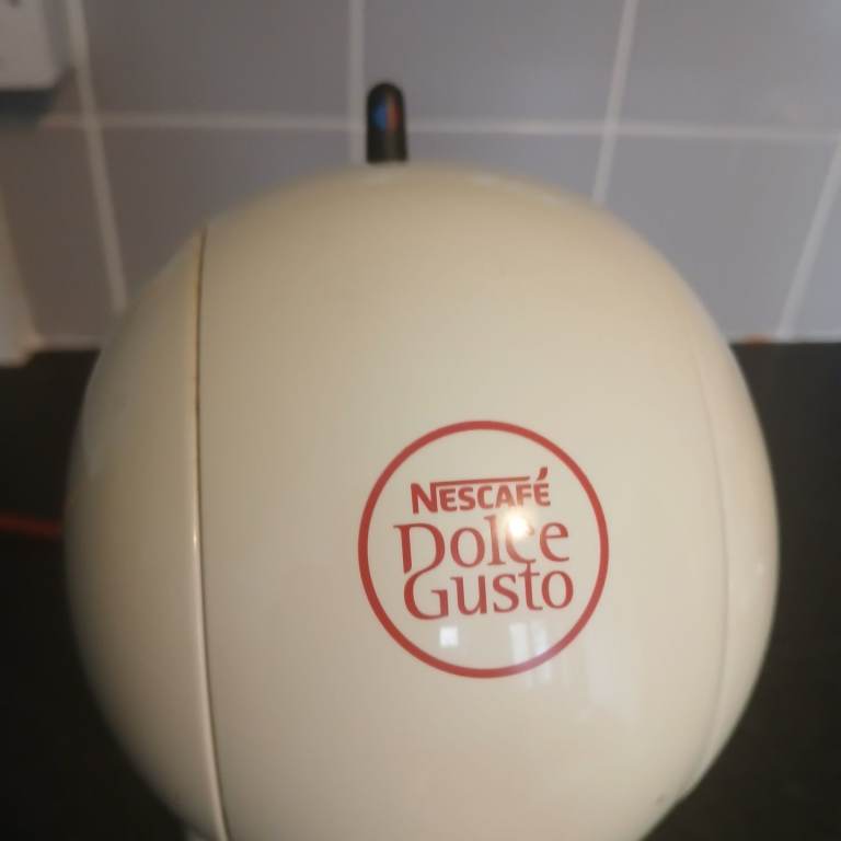 Coffee Machine Krups Nespresso - Pods- Good Condition