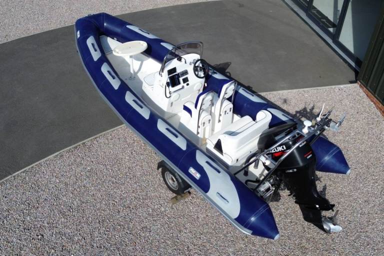 Avon Adventure 620 