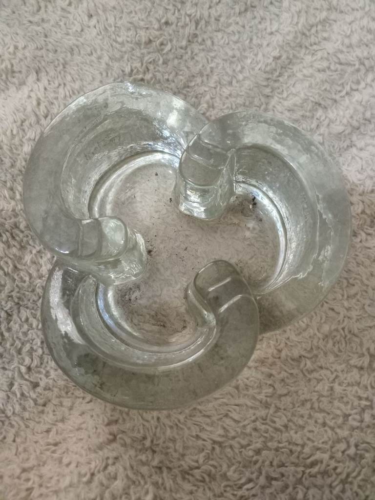 Georgshutte art glass