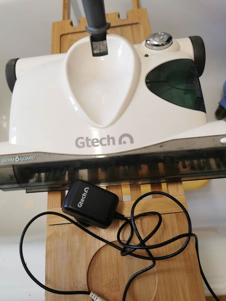 Gtech Swo2 cordless 