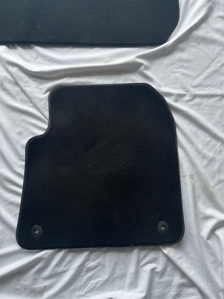 Peugeot 3008 car mats 