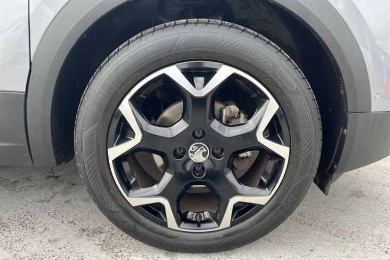 2024 Vauxhall Mokka 1.2 Turbo Ultimate SUV 5dr Petrol Manual Euro 6 (s/s) (136 ps) SUV Petrol Manual