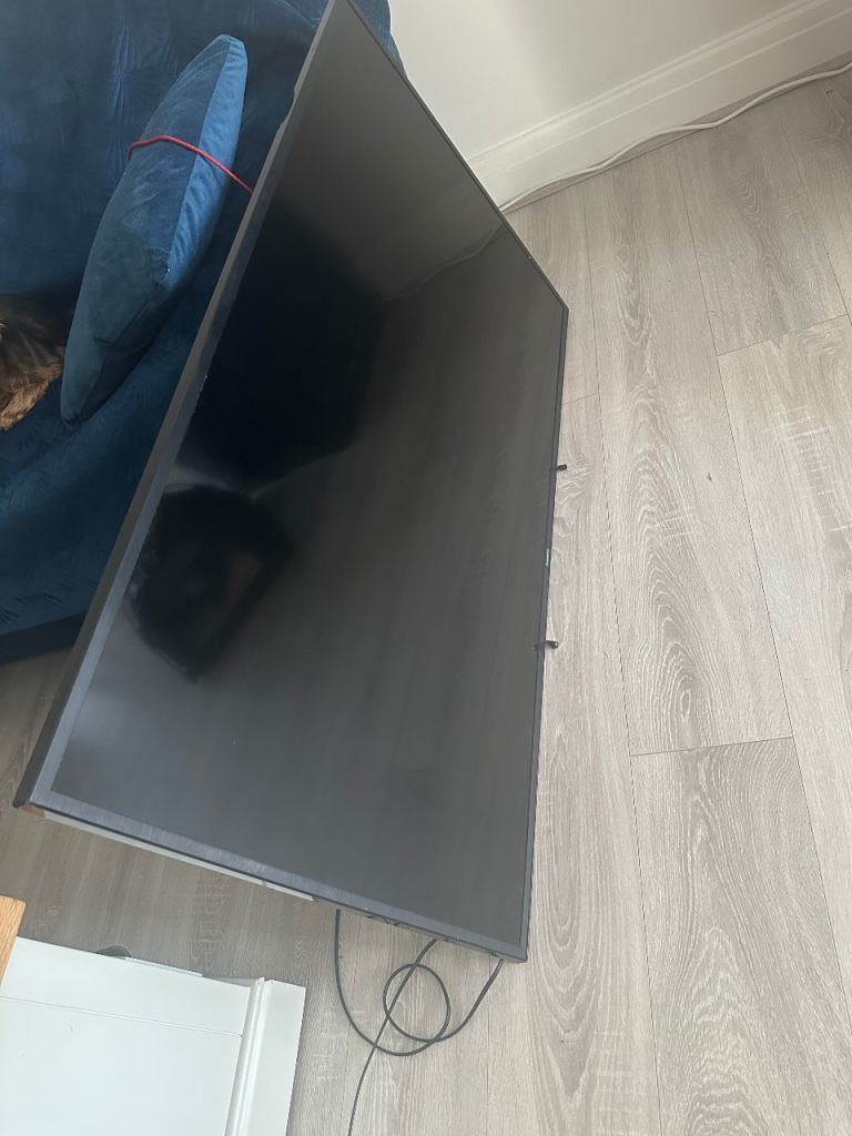 50" MU6120 Ultra HD certified HDR Smart TV SAMSUNG 6 SERIES ( 50)  UE50MU6120