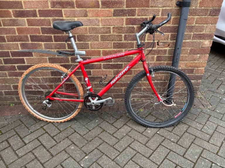 2 bikes spare or repair