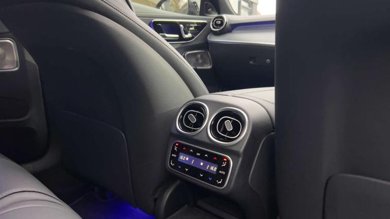 2023 Mercedes-Benz C Class 2.0 C300h MHEV AMG Line (Premium Plus) + C63 BODYKIT + HUD + PAN ROOF ...