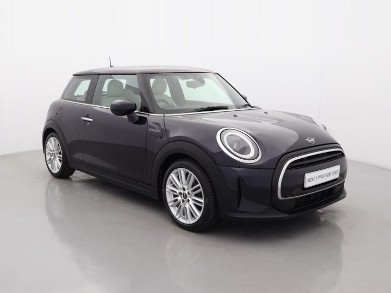 MINI HATCHBACK 1.5 Cooper Exclusive 3dr