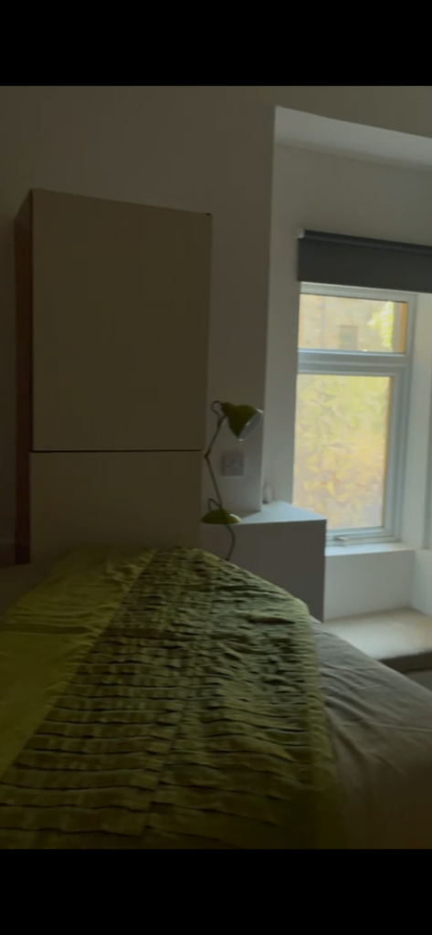 West End Luxury 2 Bed Garden Flat