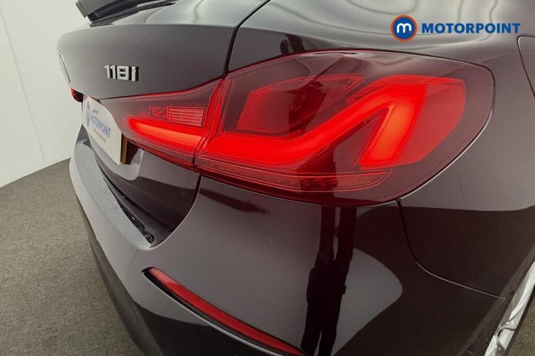 2024 BMW 1 Series 118i [136] SE 5dr Step Auto [Live Cockpit Pro] Hatchback Petrol Automatic