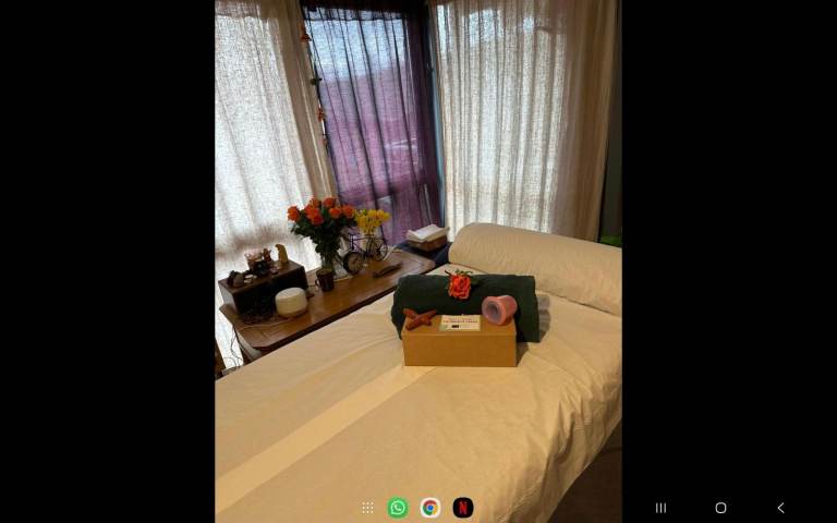 Therapeutic,Swedish, Deep tissue, Thai, Foot Reflexology, Lymphatic Drainage, Scap&Head by Mara