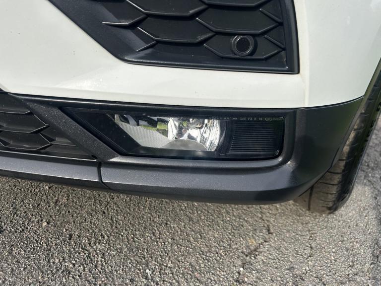 VOLKSWAGEN TIGUAN 1.5 TSI EVO SE Navigation 2019