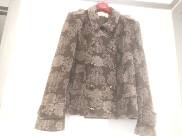 Jacket Romans Original 