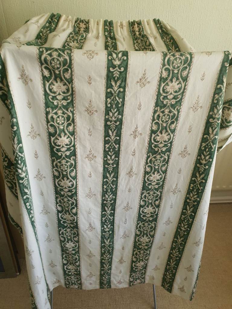 Curtina curtains and Swish rail