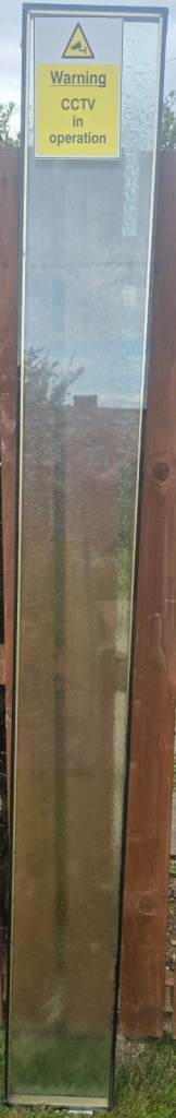  Double Glazed Door panel
