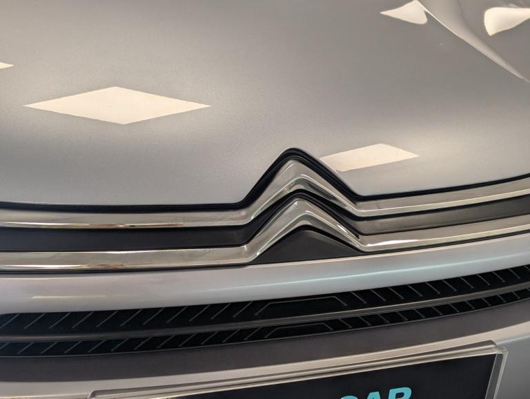 2021 Citroen C4 1.2 PureTech [130] Shine 5dr Hatchback Petrol Manual