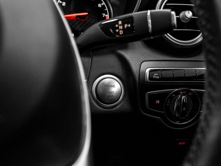 2015 Mercedes-Benz C Class 4.0 C63 V8 BiTurbo AMG (Premium) SpdS MCT Euro 6 (s/s) 4dr SALOON Petr...