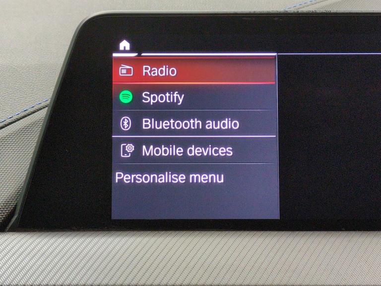 2024 BMW 2 Series Gran Coupe 1.5 218i M Sport Saloon 4dr Petrol DCT Euro 6 (s/s) (136 ps) - KEYLE...