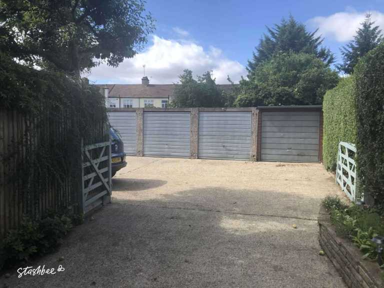 Garage to rent in Enfield (EN1) | Stashbee