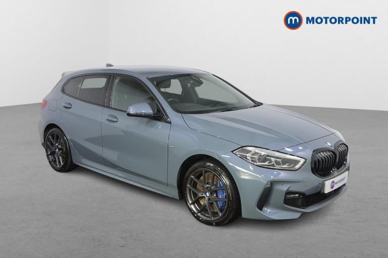 image for 2024 BMW 1 Series 118i [136] M Sport 5dr Step Auto [LCP-Pro pk] Hatchback Petrol Automatic