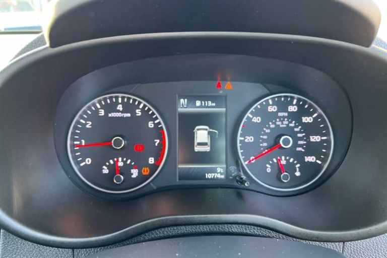 2022 Kia Picanto 1.0 3 5dr Auto [4 seats] HATCHBACK PETROL Automatic