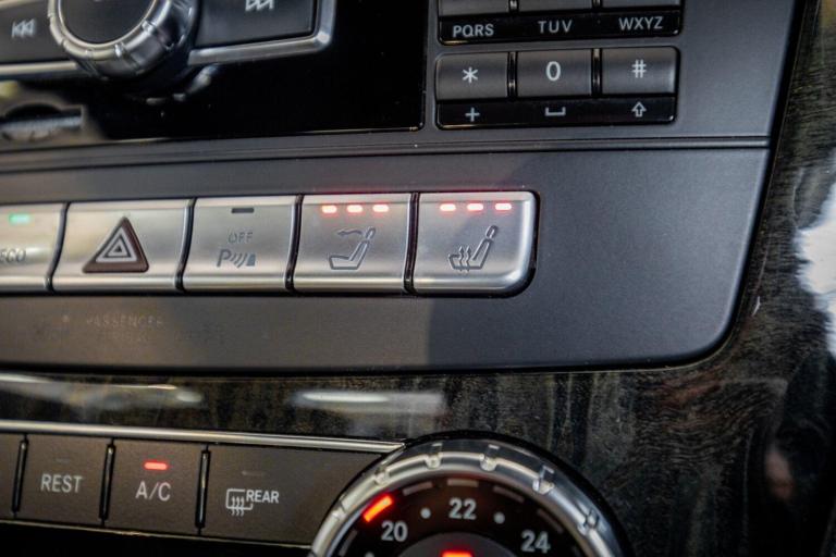 2013 Mercedes-Benz SL SL 63 2dr Tip Auto CONVERTIBLE PETROL Automatic