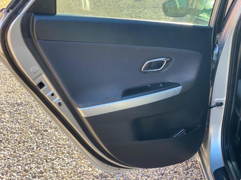 2015 Kia Ceed 1.4 SR7 Sportswagon Euro 5 5dr ESTATE Petrol Manual