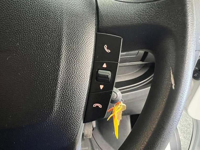 2022 Peugeot Boxer 2.2 BlueHDi H2 Professional Van 140ps PANEL VAN DIESEL Manual