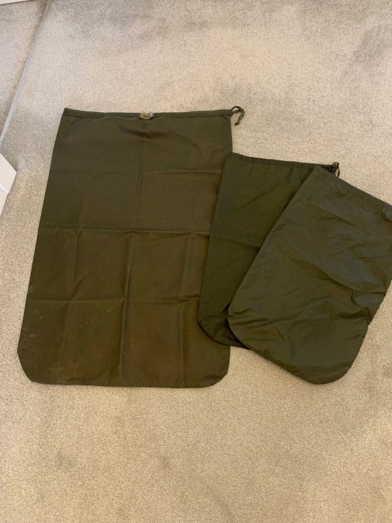 Rucksack/bergan liners