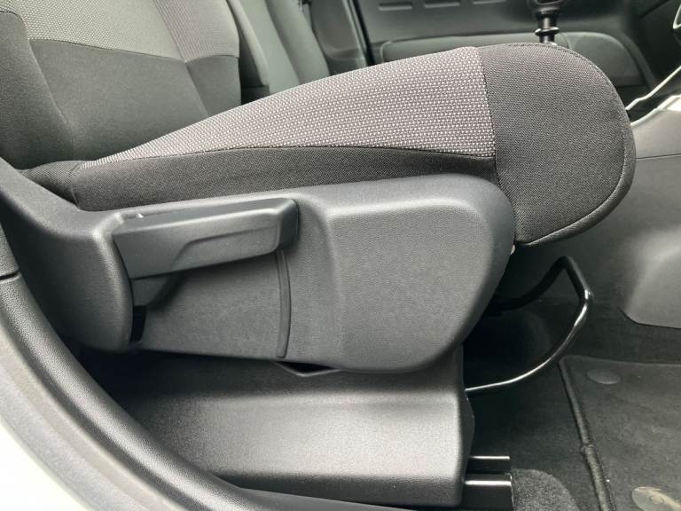 2024 Citroen C3 Aircross 1.2 PureTech 110 You 5dr Hatchback PETROL Manual